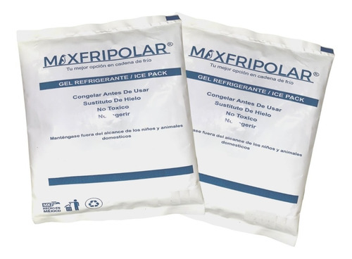 MAXFRIPOLAR ML10GR400