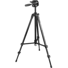 Magnus Pv-3320g Photo/video TriPod With Geared Center Column