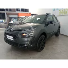 Citroen C4 Cactus Thp At Shine 0km 2024 Financiado Tasa 0% H