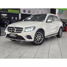 Mercedes Benz Glc 250 Gasolina Automático