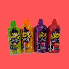 Pack Dulces Mexicanos Lucas 2