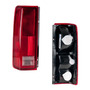 Luz Alta/baja/niebla Kit Faros Led 8000lm Para Gmc