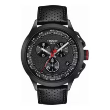 Reloj Tissot T-race Cycling Hombre T1354173705102 Ag. Ofi.