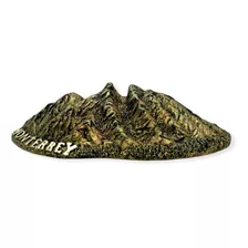 Cerro De La Silla Porta Tarjetero Para Escritorio 9cm X 24cm