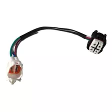 Conector Bomba De Gasolina Toyota Terio 1.3 1.5 Externo 20cm