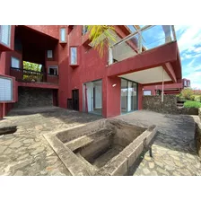 Se Vende Apto 283m² 3h/3b/1p Colinas De Caranta, Nueva Esparta