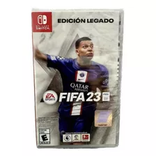 Fifa 23 Nintendo Switch