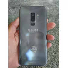 Samsung Galaxy S9 Plus 128 Gb