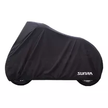 Funda Cubre Moto Scooter Eléctrico Sunra Spy Racing 1000w