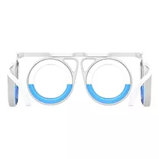 Verti Foldable Ultralight Seasickness Smart Glasses 2024