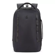 Mochila Swiss Gear 8151 Innotravel Laptop Backpack Negro