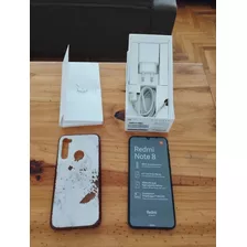 Xiaomi Redmi Note 8 64gb 