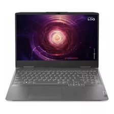 Lenovo - Loq 15.6 Gaming Laptop Fhd - Amd Ryzen 7 7840hs