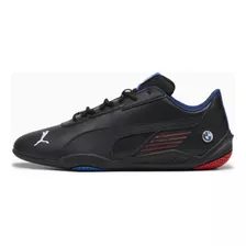 Puma Bmw M Motorsport R-gato Machina Tenis Hombre Originales