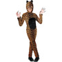 Tercera imagen para búsqueda de disfraz guepardo niños