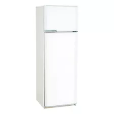 Heladera Neba A320 Blanca Con Freezer 320lts Blanco