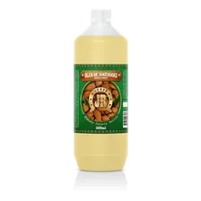 Óleo De Amêndoas Jr - Hidratante Para Couro - 1000ml