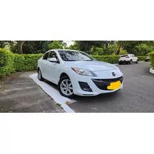 Mazda 3 2011 1.6 Z6na0 All New