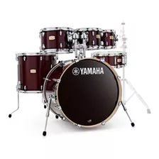Yamaha Stage Custom Birch Shell Pack Best Birch Drum Set 