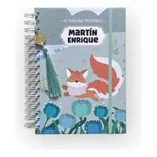 Cuaderno Pediátrico Zorritos