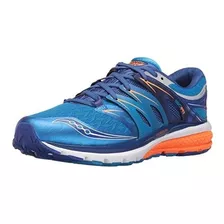 Saucony Zealot Iso 2 Tenis Para Correr Para Hombre