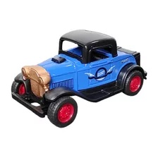 Miniatura Ford Modelo A Calhambeque Coope 1929 - 5131