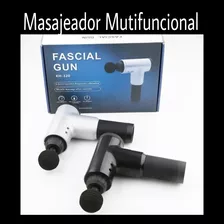 Masajeador Mutifuncional 