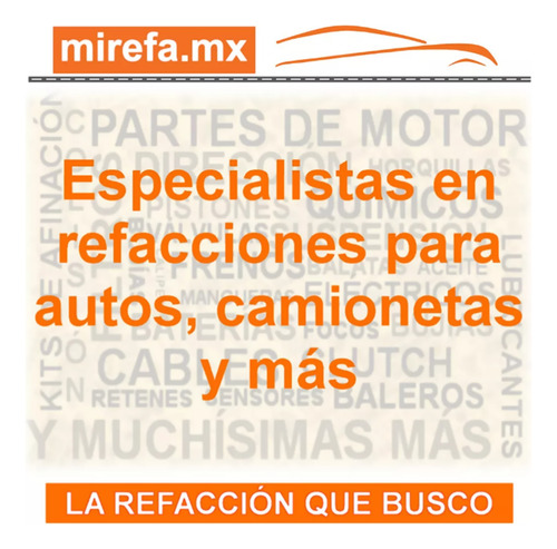 Manguera Radiador Para Subaru   B9 Tribeca H6 3.0l 2006-2007 Foto 5