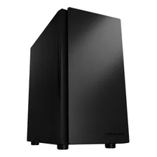 Gabinete Cougar Gaming Purity Mini Tower Negro