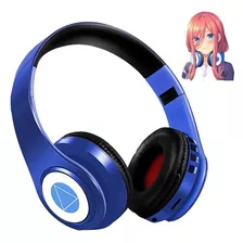 Nakano Miku Auriculares Bluetooth, Hi-fi Inalámbrico