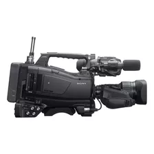 Sony Pxw-x400kc 20x Manual Focus Zoom Lens Camcorder Kit