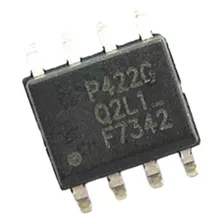 Mosfet F7342 / 7342 / Irf7342