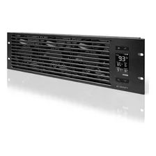 Ac Infinity Cloudplate T9-n, Panel De Ventilador De Montaje 