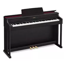 Piano Digital Casio Celviano Ap 470 Bk Preto Ap-470 Preto