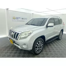  Toyota Prado Tx 4.0