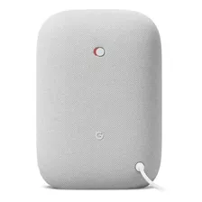 Google Nest Audio Com Assistente Virtual Google 110v/220v