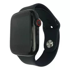 Smart Watch T500 Contesta Llamadas Bluetooth Oximetro Cardia