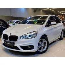 Bmw 220i 2.0 Cat Gp 16v Turbo 2018