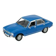 Peugeot 504 De Coleccion Escala 1:32 (posible Envio)