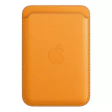 Tarjetero Magsafe Wallet Para iPhone 12 A 14 / Alta Calidad
