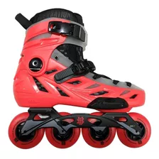 Patines Profesionales Freeskate Marca Ius