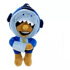 Peluche De Bra Star Spike Crow Figuras De Accion De 25 Cm