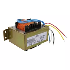 Transformador Comando 120va E-110/220/380 S-24vca 5a