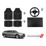 Tapetes 3pz Bt + Cajuela Dodge Magnum 2006 - 2008 2009 2010