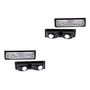 Kit Cuartos S/foco Chevrolet Silverado 92/98 Depo