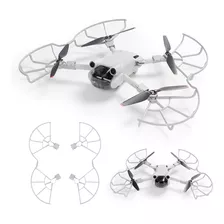 Protectores De Hélices Para Dji Mini 3 Pro Dron (4 Piezas)