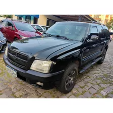 Chevrolet Blazer 2.4mpfi Advantage 4x2 8v