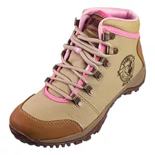 Botas Caterpillar Cat Nacional Garantizado Calzado Mujer