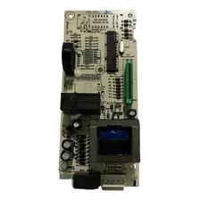 Placa Display Micro-ondas Bluesky Bmo20e-10 Md1 001l 110v