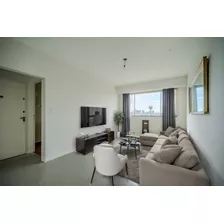 Venta Departamento 4 Ambientes . Luminoso . Piso Alto . Vista Abierta . Colegiales